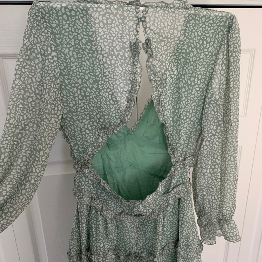 Summer/Spring Dress - Picture 3 of 5